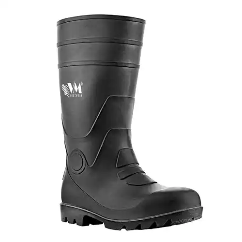 Bota de agua seguridad