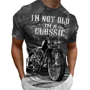 Polera Oversize