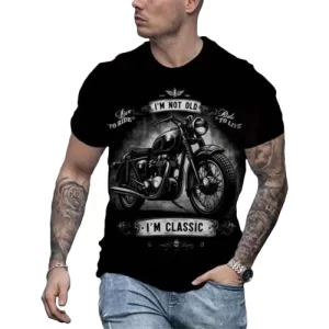 Polera Oversize