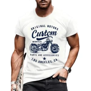 Polera Oversize