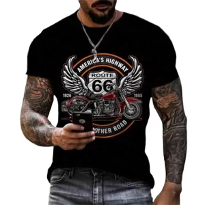 Polera Oversize