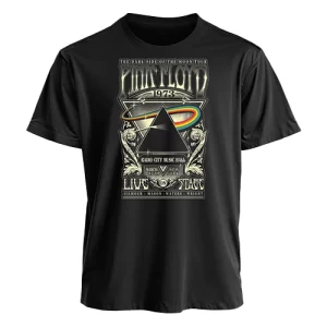 Polera Oversize