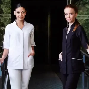 Uniforme médico
